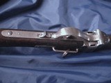 SHARPS MODEL 1863, 50 CAL, Saddle Ring Carbine, Great Shape, Functional. - 19 of 20
