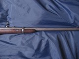 SHARPS MODEL 1863, 50 CAL, Saddle Ring Carbine, Great Shape, Functional. - 9 of 20