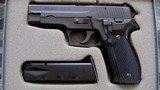 SIG Sauer’s Best Pistol—the P226 in 9mm - 2 of 15