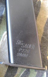 SIG Sauer’s Best Pistol—the P226 in 9mm - 8 of 15