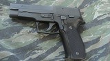 SIG Sauer’s Best Pistol—the P226 in 9mm - 11 of 15