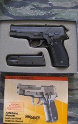 SIG Sauer’s Best Pistol—the P226 in 9mm - 15 of 15
