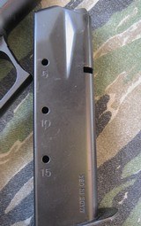 SIG Sauer’s Best Pistol—the P226 in 9mm - 7 of 15