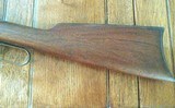 Winchester Model 1894 Short Rifle in 38-55 - 3 of 15