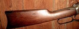 Winchester Model 1894 Short Rifle in 38-55 - 8 of 15
