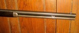 Winchester Model 1894 Short Rifle in 38-55 - 9 of 15