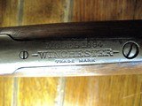 Winchester Model 1894 Short Rifle in 38-55 - 10 of 15