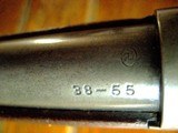 Winchester Model 1894 Short Rifle in 38-55 - 11 of 15
