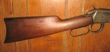 Winchester Model 1894 Short Rifle in 38-55 - 6 of 15