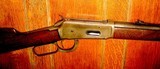 Winchester Model 1894 Short Rifle in 38-55 - 7 of 15