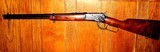Winchester Model 1892 Saddle Ring Carbine in .357 magnum. Beautiful Rifle. - 11 of 12