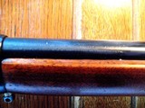 Winchester Model 1892 Saddle Ring Carbine in .357 magnum. Beautiful Rifle. - 8 of 12