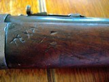 Winchester Model 1894 30 WCF Saddle Ring Carbine - 12 of 16