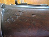 Winchester Model 1894 30 WCF Saddle Ring Carbine - 4 of 16