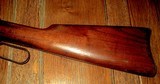 Winchester Model 1894 30 WCF Saddle Ring Carbine - 7 of 16
