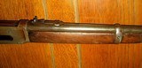 Winchester Model 1894 30 WCF Saddle Ring Carbine - 11 of 16