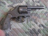 COLT COMMANDO 38 SPL "USAAF" REVOLVER 1942 WWII US - 4 of 9