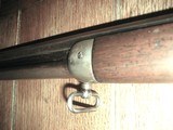 Winchester Model 1894 Rifle Octagonal Barrel, Antique-made 1897, .30 WCF Caliber - 16 of 16