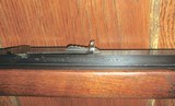 Marlin Model 1893 .38-55 in Beautiful Condition with Octagon Barrel - 13 of 14