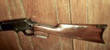 Marlin Model 1893 .38-55 in Beautiful Condition with Octagon Barrel - 4 of 14