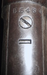 Marlin Model 1893 .38-55 in Beautiful Condition with Octagon Barrel - 9 of 14