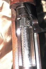 Rockola mod M-1 Carbine 30 cal semi-auto rifle Jeweled bolt w/sling ser# 1718789, Rare and Dressy - 4 of 20