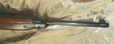 Rockola mod M-1 Carbine 30 cal semi-auto rifle Jeweled bolt w/sling ser# 1718789, Rare and Dressy - 17 of 20