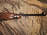 Rockola mod M-1 Carbine 30 cal semi-auto rifle Jeweled bolt w/sling ser# 1718789, Rare and Dressy - 8 of 20