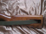 Rockola mod M-1 Carbine 30 cal semi-auto rifle Jeweled bolt w/sling ser# 1718789, Rare and Dressy - 14 of 20