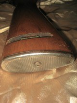 Rockola mod M-1 Carbine 30 cal semi-auto rifle Jeweled bolt w/sling ser# 1718789, Rare and Dressy - 16 of 20