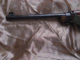 Rockola mod M-1 Carbine 30 cal semi-auto rifle Jeweled bolt w/sling ser# 1718789, Rare and Dressy - 13 of 20
