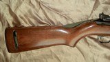 Rockola mod M-1 Carbine 30 cal semi-auto rifle Jeweled bolt w/sling ser# 1718789, Rare and Dressy - 18 of 20