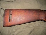 Rock-ola US M1 Carbine 30 cal semi auto rifle Still in Cosmoline, MFG April 1944 in Final Block of Rock-Ola Production. - 7 of 18