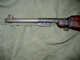 Rock-ola US M1 Carbine 30 cal semi auto rifle Still in Cosmoline, MFG April 1944 in Final Block of Rock-Ola Production. - 6 of 18