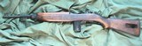 Rock-ola US M1 Carbine 30 cal semi auto rifle Still in Cosmoline, MFG April 1944 in Final Block of Rock-Ola Production. - 3 of 18