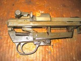 Rock-ola US M1 Carbine 30 cal semi auto rifle Still in Cosmoline, MFG April 1944 in Final Block of Rock-Ola Production. - 17 of 18