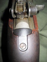 Rock-ola US M1 Carbine 30 cal semi auto rifle Still in Cosmoline, MFG April 1944 in Final Block of Rock-Ola Production. - 18 of 18