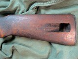 Rock-ola US M1 Carbine 30 cal semi auto rifle Still in Cosmoline, MFG April 1944 in Final Block of Rock-Ola Production. - 4 of 18