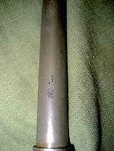 Rock-ola US M1 Carbine 30 cal semi auto rifle Still in Cosmoline, MFG April 1944 in Final Block of Rock-Ola Production. - 14 of 18