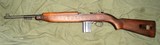 Rock-ola US M1 Carbine 30 cal semi auto rifle Still in Cosmoline, MFG April 1944 in Final Block of Rock-Ola Production. - 2 of 18