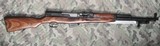 SKS, Russian, 7.62x39, bayonet, sling, oil can, SN-BM822 or CCCP58981 -Immaculate - 3 of 20