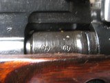 SKS, Russian, 7.62x39, bayonet, sling, oil can, SN-BM822 or CCCP58981 -Immaculate - 17 of 20