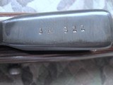 SKS, Russian, 7.62x39, bayonet, sling, oil can, SN-BM822 or CCCP58981 -Immaculate - 12 of 20