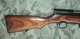 SKS, Russian, 7.62x39, bayonet, sling, oil can, SN-BM822 or CCCP58981 -Immaculate - 4 of 20