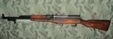 SKS, Russian, 7.62x39, bayonet, sling, oil can, SN-BM822 or CCCP58981 -Immaculate - 6 of 20