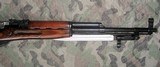 SKS, Russian, 7.62x39, bayonet, sling, oil can, SN-BM822 or CCCP58981 -Immaculate - 5 of 20