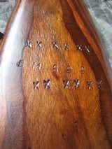 SKS, Russian, 7.62x39, bayonet, sling, oil can, SN-BM822 or CCCP58981 -Immaculate - 15 of 20