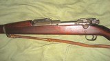 Rock Island USMC 1942 Stamped Immaculate barrel. Very Good Condition, - 8 of 14