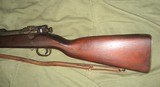 Rock Island USMC 1942 Stamped Immaculate barrel. Very Good Condition, - 7 of 14