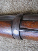 Springfield 1864 50 cal. Trapdoor Allin Short Rifle Conversion Good Shape. - 20 of 20